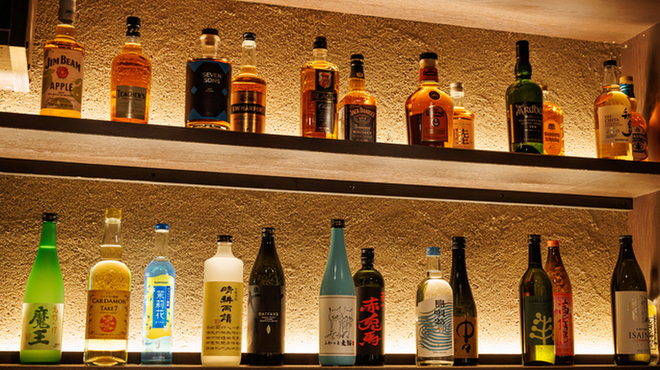 囲炉裏家さんかい - メイン写真: