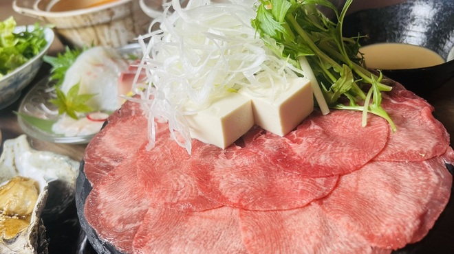 和ダイニング&BAR 遊心 - メイン写真: