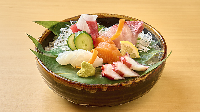 うをさ - メイン写真: