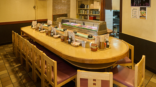 うをさ - メイン写真: