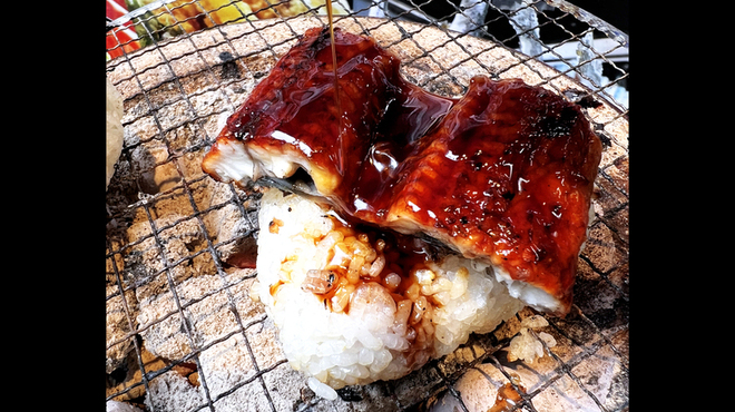 築地魚場 リトル築地場外 - メイン写真: