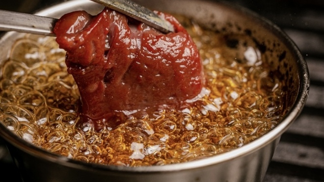 焼肉 鄭家 - メイン写真: