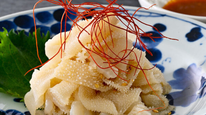 焼肉 鄭家 - メイン写真: