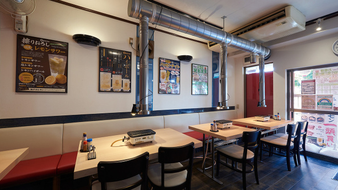 和牛ホルモンとタレ漬け焼肉 壺ほる - メイン写真: