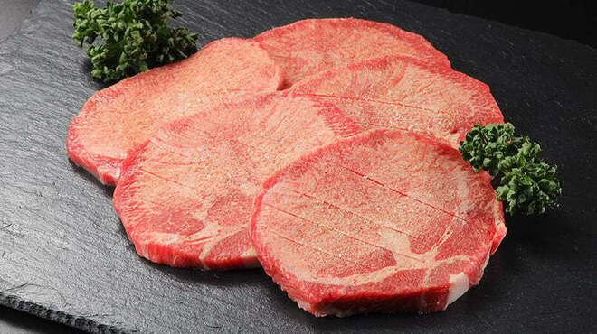 焼肉 鄭家 - メイン写真: