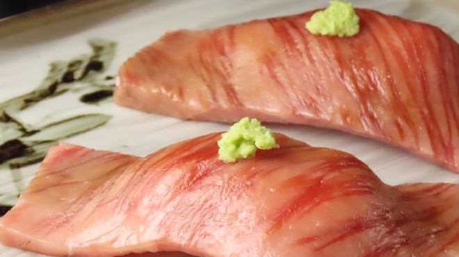 焼肉 鄭家 - メイン写真: