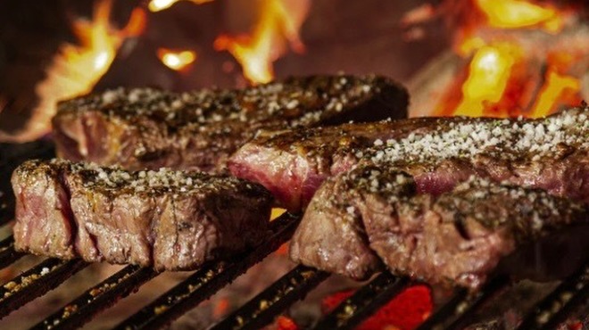 焼肉 鄭家 - メイン写真: