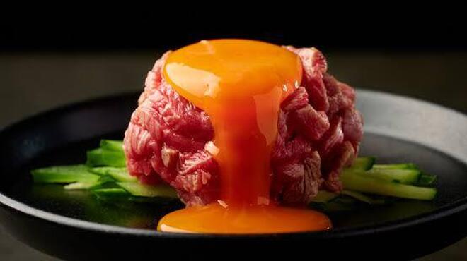 焼肉 鄭家 - メイン写真: