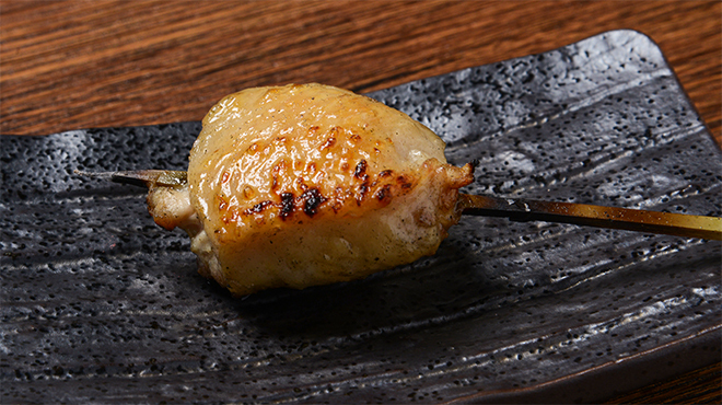 鶏と無限の可能性 - 料理写真:手羽焼き