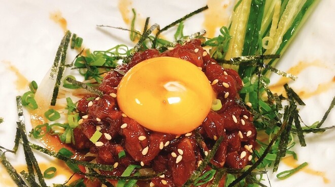 YAKITORI kitchen彩 - メイン写真: