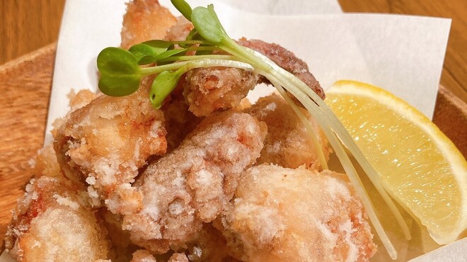 YAKITORI kitchen彩 - メイン写真: