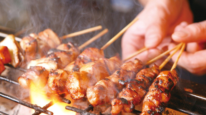 YAKITORI kitchen彩 - メイン写真: