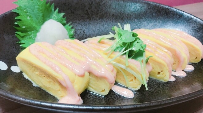 YAKITORI kitchen彩 - メイン写真: