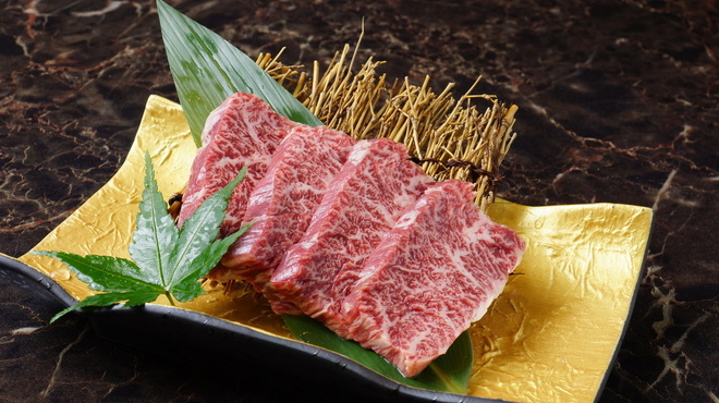 焼肉ほうせん - メイン写真:
