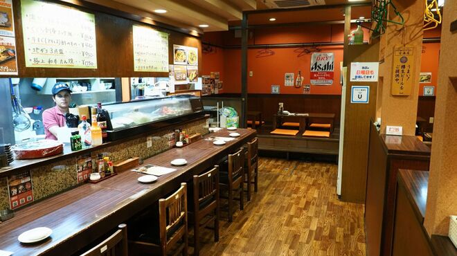 鉄なべ - メイン写真: