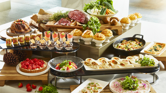 CRUST - メイン写真: