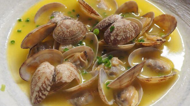 鉄なべ - メイン写真: