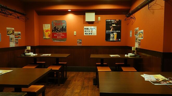 鉄なべ - メイン写真: