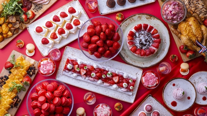 cafe 33 - メイン写真: