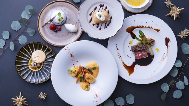 cafe 33 - メイン写真: