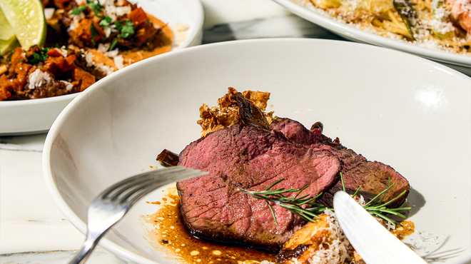 マーサーブランチ - メイン写真: