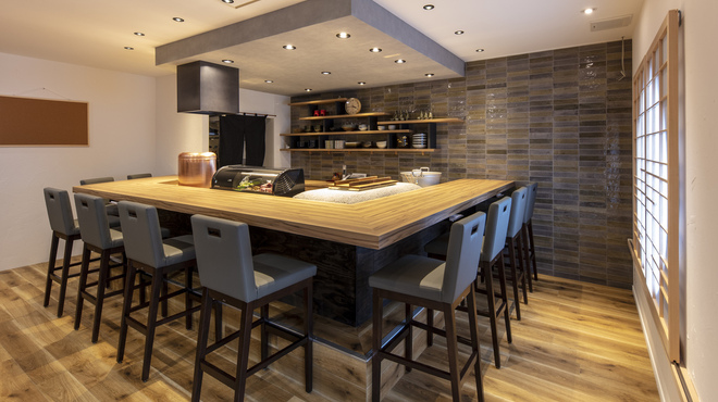 おでんと串カツ つきみ - メイン写真: