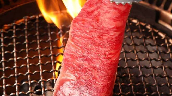 炭焼喰人 - メイン写真: