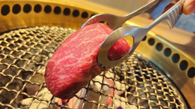 炭焼喰人 - メイン写真: