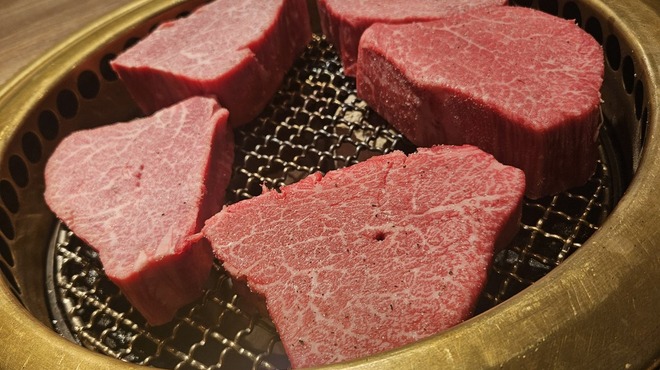 炭焼喰人 - メイン写真: