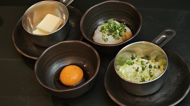 炭焼喰人 - メイン写真: