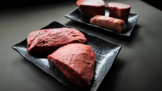 炭焼喰人 - メイン写真: