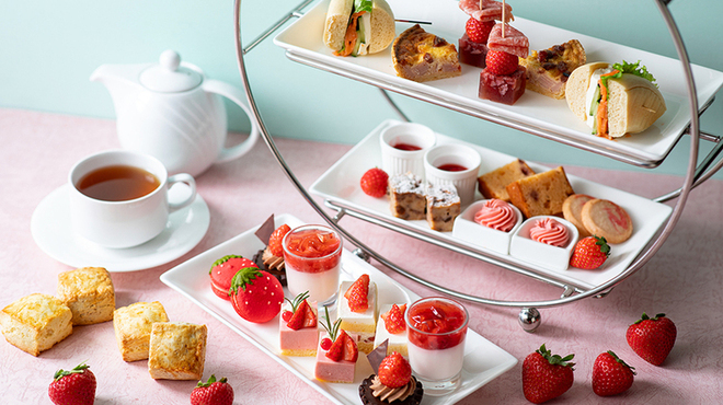 ラウンジ サウスコート - メイン写真: