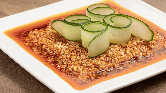 四川小吃 雲辣坊 - メイン写真: