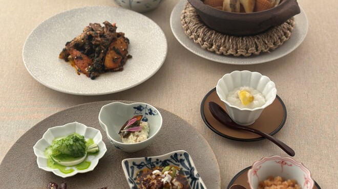 中国菜 ARATA - メイン写真: