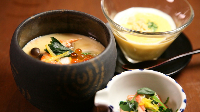 御曹司 きよやす邸 - メイン写真: