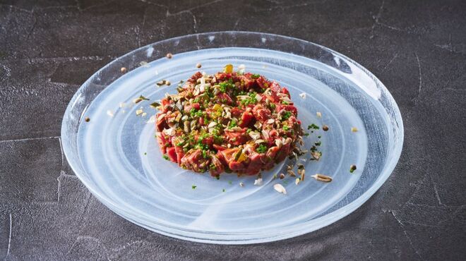 ステーキ＆シーフード シスクグリル - 料理写真: