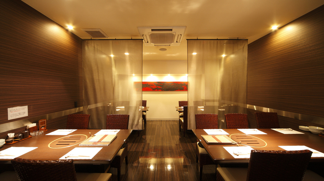 馬桜 下通り店 - メイン写真: