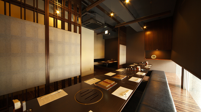 馬桜 下通り店 - メイン写真: