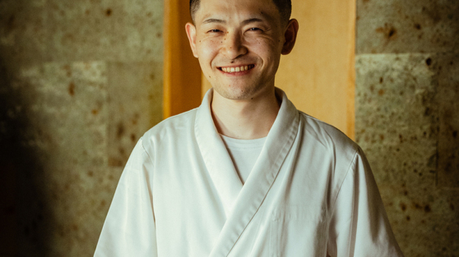 鮨 無何有 - メイン写真: