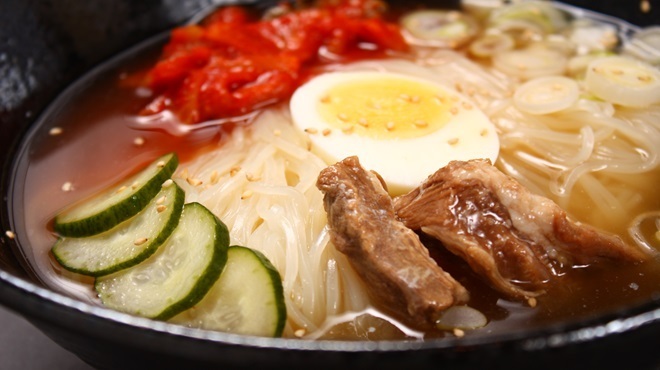 仙台ホルモン・焼肉 ときわ亭 - メイン写真: