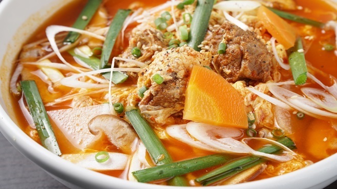 仙台ホルモン・焼肉 ときわ亭 - メイン写真: