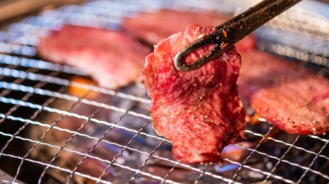 仙台ホルモン・焼肉 ときわ亭 - メイン写真: