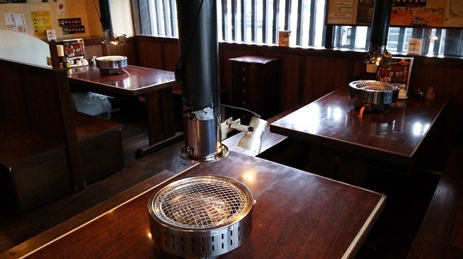 仙台ホルモン・焼肉 ときわ亭 - メイン写真: