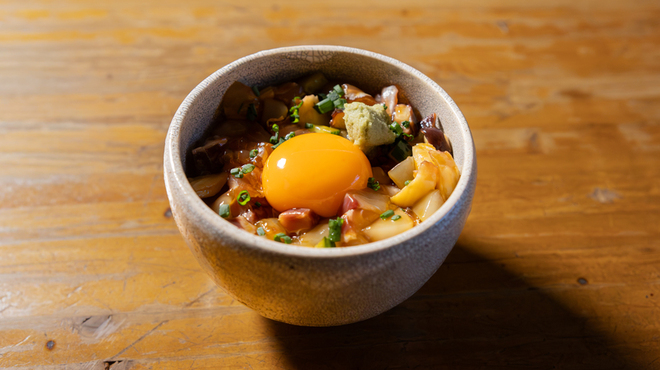 FISH - メイン写真: