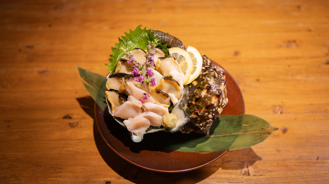 FISH - メイン写真: