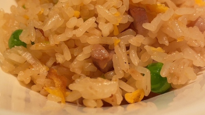 中国料理 翆陽 - 料理写真: