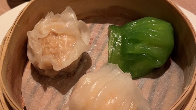 中国料理 翆陽 - 料理写真: