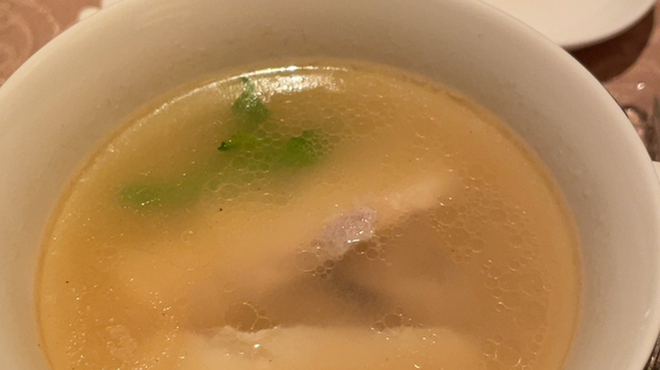 中国料理 翆陽 - 料理写真: