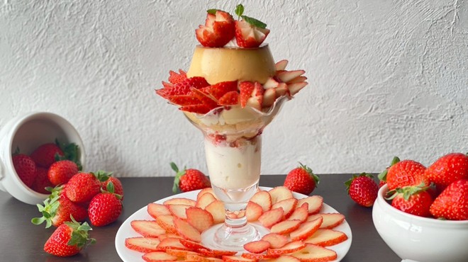 THE KASUGA - メイン写真: