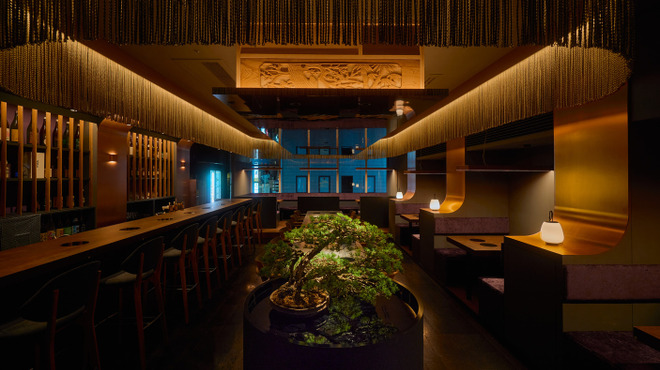 別天地 - メイン写真: